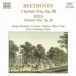 Beethoven / Ries: Clarinet Trios - CD