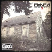 Eminem: The Marshall Mathers Lp 2 - Plak