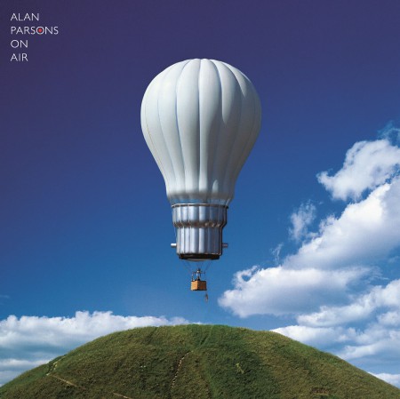Alan Parsons: On Air - Plak