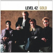 Level 42: Gold - CD