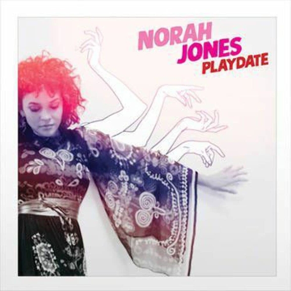 Norah Jones - Playdate (RSD 2021)