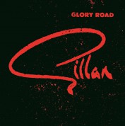 Gillan: Glory Road - Plak