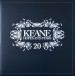 Keane: Hopes And Fears (Limited 20th Anniversary Edition) (Colored Vinyl) - Plak