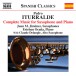 Complete Music For Saxophone And Piano - CD