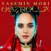Yasemin Mori: Estrella - CD