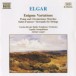 Elgar: Enigma Variations / Pomp and Circumstance Marches Nos. 1 and 4 / Serenade for Strings - CD