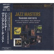 Çeşitli Sanatçılar: Jazz Masters - XRCD