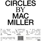 Mac Miller: Circles (Clear Vinyl) - Plak Foto #2