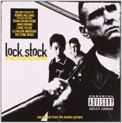 Çeşitli Sanatçılar: Lock Stock And Two Smoking Barrels (Soundtrack) - CD