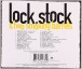 Lock Stock And Two Smoking Barrels (Soundtrack) - CD