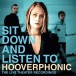 Sit Down And Listen To - Plak