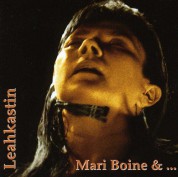Mari Boine: Leahkastin - CD