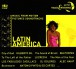 Latin America II-Brasil, Cuba - CD