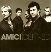 Amici Forever: Defined - CD