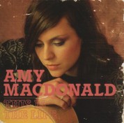 Amy Macdonald: This Is The Life - CD