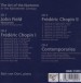 Chopin, Field: Nocturnes - CD
