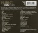 Respect - The Very Best of Aretha Franklin - CD