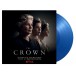 The Crown Season 6 (Limited Numbered Edition - Royal Blue Vinyl) - Plak
