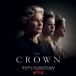The Crown Season 6 (Limited Numbered Edition - Royal Blue Vinyl) - Plak