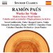 Paus: Works for Viola - CD