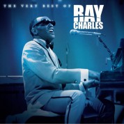 Ray Charles: The Very Best Of Ray Charles - Plak
