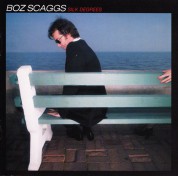 Boz Scaggs: Silk Degrees - CD