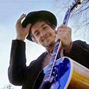 Bob Dylan: Nashville Skyline - Plak