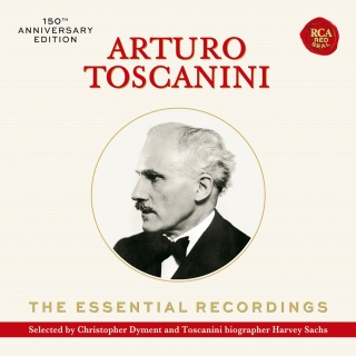 Arturo Toscanini - The Essential Recordings - CD