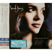 Norah Jones: Come Away With Me - SACD (Single Layer)
