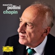 Maurizio Pollini: Chopin: Polllini - Complete  Recordings  1972 - 2008 - CD