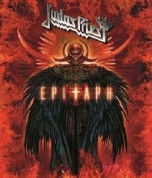 Judas Priest: Epitaph: Live At Hammersmith Apollo 2012 - DVD