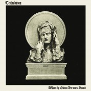 Tribulation: Where The Gloom Becomes Sound (Limited Edition - Bone Colored LP & Bonus Zoetrope LP Artbook) - Plak