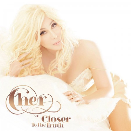 Cher: Closer to the Truth - Plak