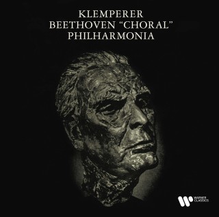 Otto Klemperer, Philharmonia Orchestra, Philharmonia Chorus: Beethoven: Symphony No. 9 Choral - Plak