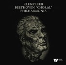 Otto Klemperer, Philharmonia Orchestra, Philharmonia Chorus: Beethoven: Symphony No. 9 Choral - Plak Foto #1