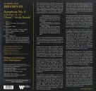 Otto Klemperer, Philharmonia Orchestra, Philharmonia Chorus: Beethoven: Symphony No. 9 Choral - Plak Foto #2