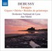 Debussy: Orchestral Works, Vol. 3 - CD