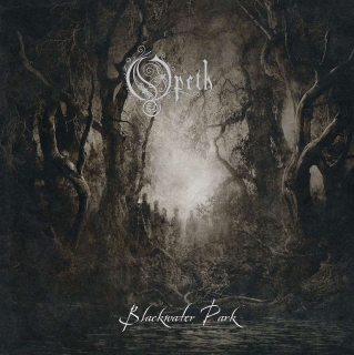 Opeth: Blackwater Park - Plak