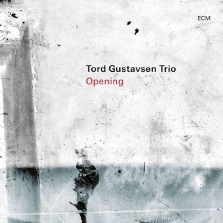 Tord Gustavsen Trio: Opening - Plak
