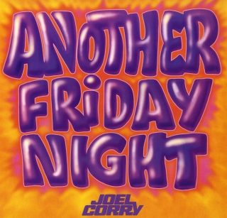 Joel Corry: Another Friday Night - Plak