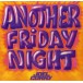 Another Friday Night - Plak
