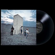 The Who: Who's Next (Remastered 2022) - Plak