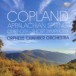 Copland: Appalachian Spring - CD