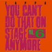 You Can't Do That On Stage Anymore Vol. 6 - CD