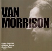 Van Morrison: The Collection - CD