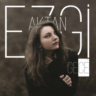Ezgi Aktan: Gece - CD