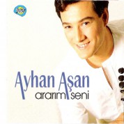 Ayhan Aşan: Ararım Seni - CD