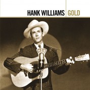 Hank Williams: Gold - CD