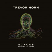 Trevor Horn: Echoes - Ancient & Modern - CD