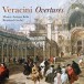 Veracini: Ouvertures - CD